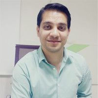 C R Bharath
