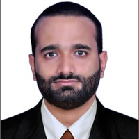 Mohammed Hurais