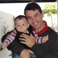 evandro mariano