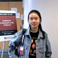 Jing Xi Li