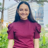 Varsha Prajapati