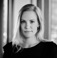 Caroline Storr Krogh