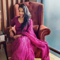 Disha Kothari Lunawat