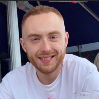 Rhys Nichol
