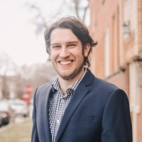 Jared Reese