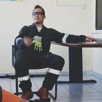 Harmizan Hassan