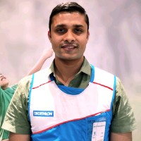 Narayan Kanodia