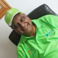 Jay Naidoo