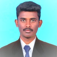 Sivanesh R