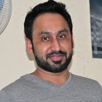 Mubashir Hussain