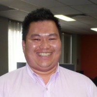 Jonathan Duong
