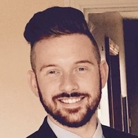 James Edward O'Reilly