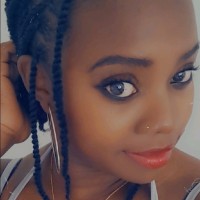 Anastazia BACO MOUSSA