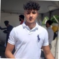 Mehdi Ameziane