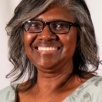 Gladys Castenell