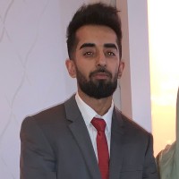 Hassaan M.