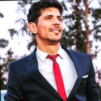 Nelson Ribeiro