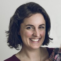 Sarah Kipling McKay