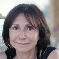 Agnes Chaumont-Thibaud