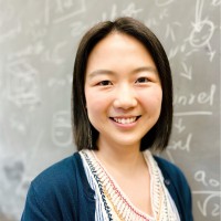 Yingjie Lu