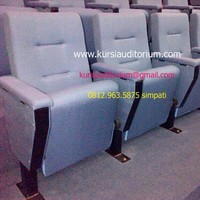 Distributor Kursi Auditorium