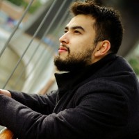 Alex Parras