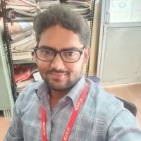 Dillibabu V