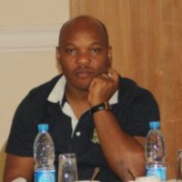 Bala Mohammed