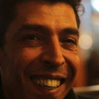 Mustafa Aljarf