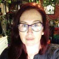 Whitney (Jill) Bright