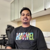 Adarsh Choudhari
