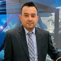 Vivek Kumar Sharma