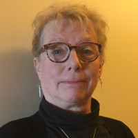 Janet Harris