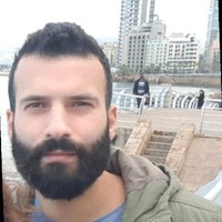 Mouhamad Srour