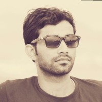 Bhumit Kumar