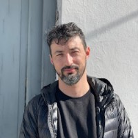 Nicolas silvero