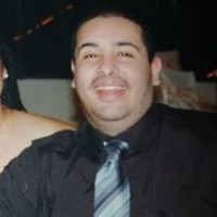 Jorge Vazquez