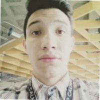 Alejandro Ventura Jones