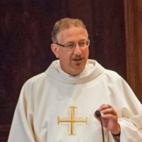 Deacon Michael Curren