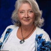 Ellen Spencer