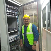 Bibhudendu Sahu