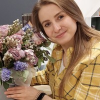 Viktoria Pasternak