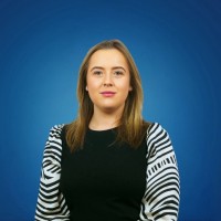 Isabelle Elward