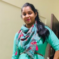 Dr. Priya Jain