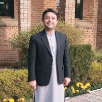 Javid Khan