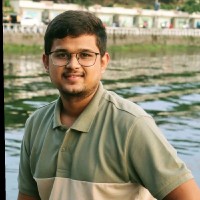 Bhumit Kansara