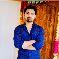 Hari Krishna Omkaram