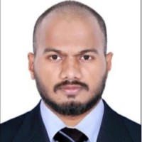 Dhanish C