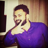 Mohammad kashif patel