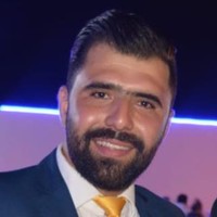 Mohammad Dawaghreh